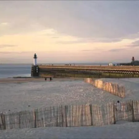 شقة Temple 2 - Appt Moderne 1 Ch Au Centre De كاليه